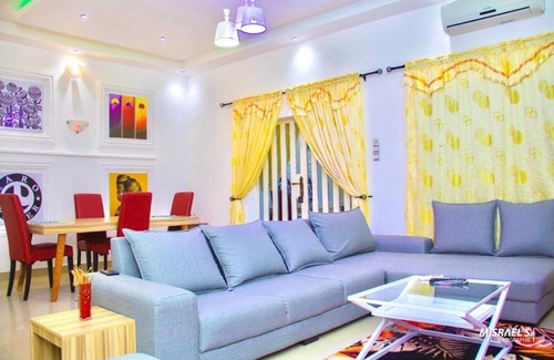 Littoral Department Apartment | Beautiful Two-Bedroom Apartment - Pet & Child Friendly