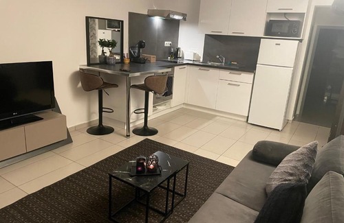 Avon Apartment | Cozy Two-Room Apartment - Child-Friendly Getaway