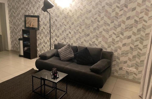 Avon Apartment | Cozy Two-Room Apartment - Child-Friendly Getaway