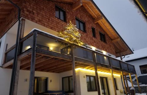 Aich Apartment | Top-Rated Appartement Dorrer with Hot Tub & Breakfast