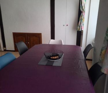 Eaux-Bonnes Apartment | Appartement Douillet