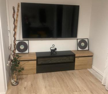 Mirefleurs Apartment | Appartement douillet