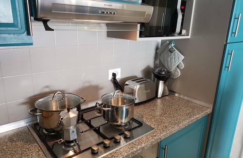 Faro Apartment | Oceanfront Appartement DreamAppart in Lido di Jesolo