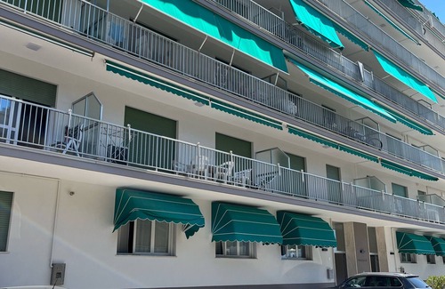 Faro Apartment | Oceanfront Appartement DreamAppart in Lido di Jesolo