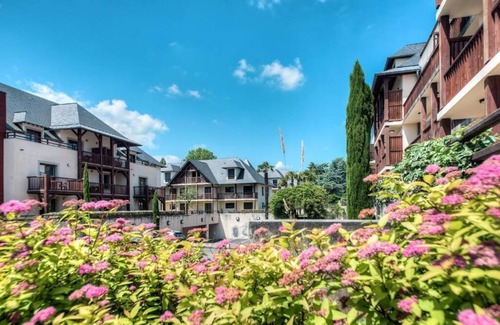 Lourdes Apartment | Explore Appartement du Chamois Roux: 9/10 Guest Rated Retreat