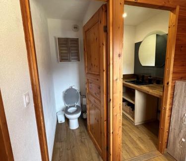 Vaujany Apartment | Unforgettable Family Escapes at Le Verney-Vaujany