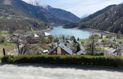 Vaujany Apartment | Unforgettable Family Escapes at Le Verney-Vaujany