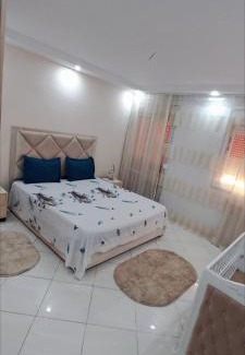 Algeria Apartment | appartement du lux