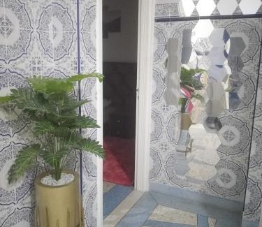 Majjate Apartment | Elegant Apartment in the Heart of New City - Family Friendly