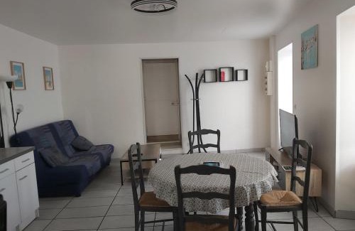 Marans Apartment | Appartement du Puits Barreau