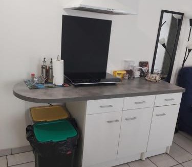 Marans Apartment | Appartement du Puits Barreau