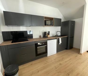 Argeles Gazost Apartment | Family-Friendly Stay at Appartement du Sacré Coeur