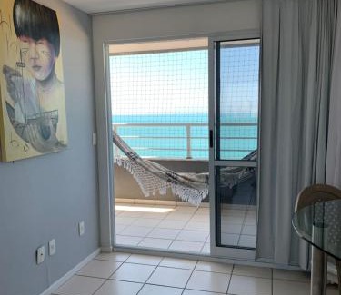 Praia de Iracema Apartment | Oceanfront Duplex with 10/10 Guest Satisfaction Ratings