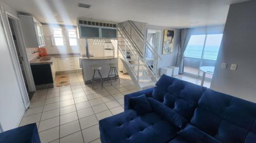 Praia de Iracema Apartment | Oceanfront Duplex with 10/10 Guest Satisfaction Ratings
