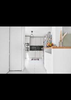 Bagneux Apartment | Elegant Maison Near Paris with Parking & Garden Oasis