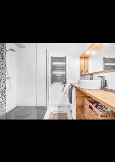 Bagneux Apartment | Elegant Maison Near Paris with Parking & Garden Oasis