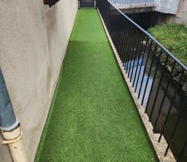 Montlucon Apartment | Comfortable Duplex Apartment Near City Center & Free Parking