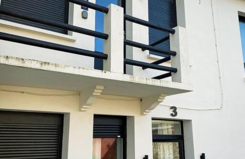 Rocabey - Alsace - Gare Apartment | Stunning Duplex Apartment: Child-Friendly with Perfect Rating