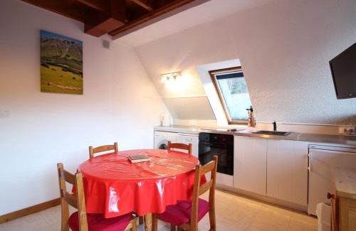 Mont-Dore Apartment | Family-Friendly Appartement Mont-Dore with Perfect Ratings