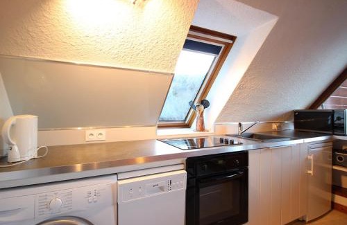 Mont-Dore Apartment | Family-Friendly Appartement Mont-Dore with Perfect Ratings
