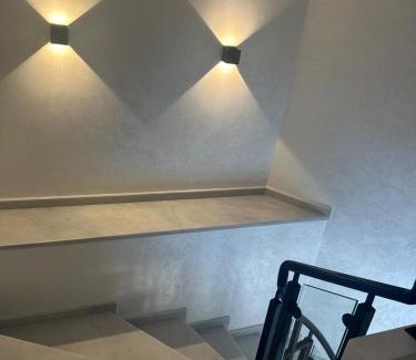 Quartier Mozart Apartment | Appartement Duplex Tanger