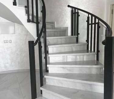 Quartier Mozart Apartment | Appartement Duplex Tanger