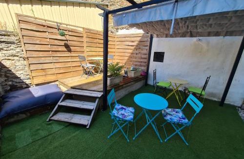 Chateaulin Apartment | Family-Friendly Appartement Duplex The Lighthouse Awaits You