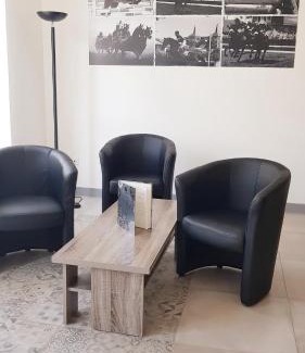 Lignieres Apartment | Stylish Duplex Apartment with Spa and Family Amenities
