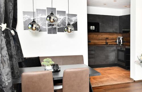 Westendorf Apartment | Top-Rated Appartement Edelschwarz - Child Friendly Retreat