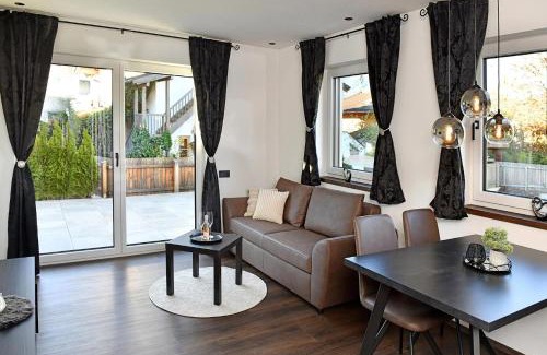 Westendorf Apartment | Top-Rated Appartement Edelschwarz - Child Friendly Retreat