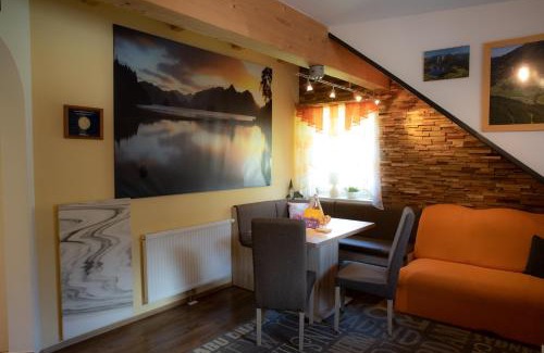 Solk Apartment | Experience Appartement Edelweiss with Ocean Views & More
