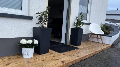 Pelm Apartment | Family-Friendly Eifelglück Appartement with Pet Amenities