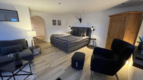 Pelm Apartment | Family-Friendly Eifelglück Appartement with Pet Amenities