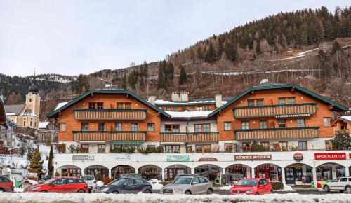 Bad Kleinkirchheim Apartment | Discover Appartement Else: Pet-Friendly & Perfectly Rated 10/10