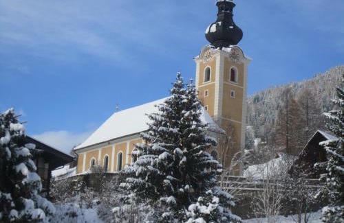 Bad Kleinkirchheim Apartment | Discover Appartement Else: Pet-Friendly & Perfectly Rated 10/10