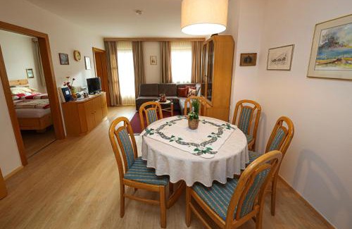 Bad Kleinkirchheim Apartment | Discover Appartement Else: Pet-Friendly & Perfectly Rated 10/10
