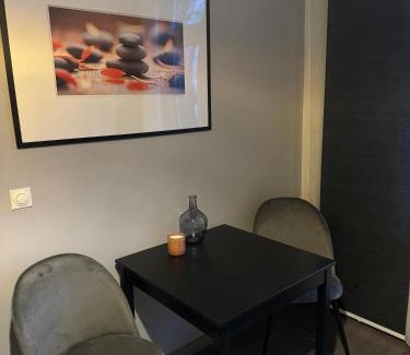 Halle Apartment | Family-Friendly Appartement "Emma" with Convenient Parking