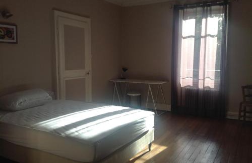 Nevers Apartment | Central City Apartment: Ideal for Families and Pets