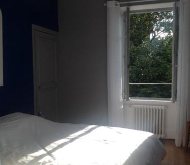 Nevers Apartment | Central City Apartment: Ideal for Families and Pets