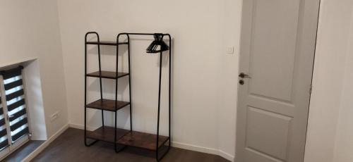 Hebuterne Apartment | Stylish Duplex Apartment in Hébuterne with Laundry Access