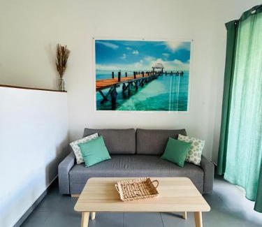 Cul de Sac Apartment | Ideal Residence Apartment with Pool and Family Amenities