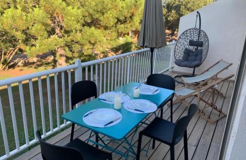 Cala Rossa Resort | Appartement en résidence privée