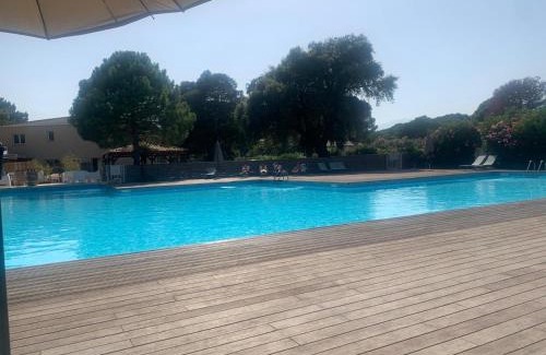 Cala Rossa Resort | Appartement en résidence privée