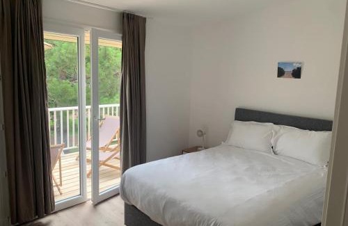 Cala Rossa Resort | Appartement en résidence privée