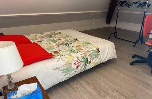 Vendome Apartment | Family-Friendly Apartment with Parking & Top Guest Ratings