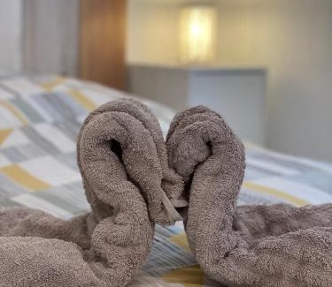Giens Apartment | Oceanfront Apartments with Direct Beach Access & Pool