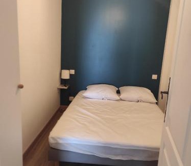 Cheffois Apartment | appartement en Vendée, près de circuits de rando, vélo et d'un des plus beaux villages de France
