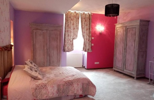 Clairvaux-les-Lacs Apartment | Idyllic Appartement entre Lacs et Montagnes - Family Friendly