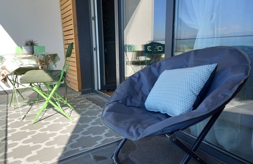 Cristian Apartment | Family-Friendly Appartement Entier with Pet Amenities