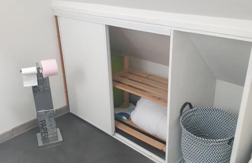 Prat Apartment | Cozy Appartement entre Terre et Mer - Pet Friendly Retreat